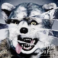 Purchase Man With A Mission - The World's On Fire