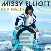 Purchase Missy Elliott - Pep Rally (CDS)