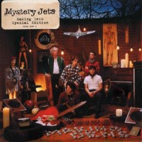 Purchase Mystery Jets - Making Dens