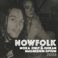 Buy Nowfolk - Magnesium Opium Mp3 Download