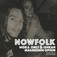 Purchase Nowfolk - Magnesium Opium