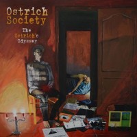 Purchase Ostrich Society - The Ostrich's Odyssey