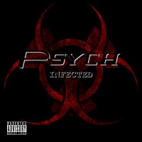 Purchase Psych - Infected