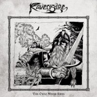 Purchase Ravensire - The Cycle Never Ends