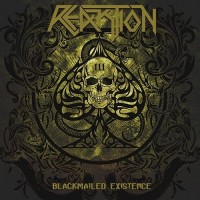 Purchase Reaktion - Blackmailed Existence