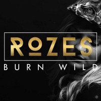 Purchase Rozes - Burn Wild (EP)