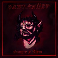 Purchase Sabrewulf - Sangre Y Alma