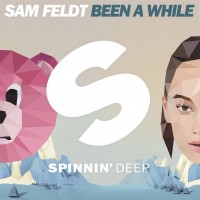 Purchase Sam Feldt - Been A While (CDS)