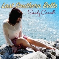 Purchase Sandy Carroll - Last Southern Belle