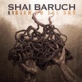 Buy Shai Baruch - Listen To The Sky Mp3 Download