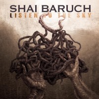 Purchase Shai Baruch - Listen To The Sky