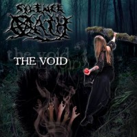 Purchase Silence Oath - The Void