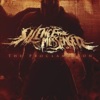 Purchase Silence The Messenger - The Proclamation
