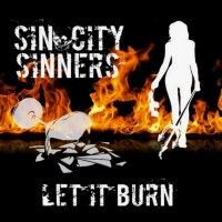 Purchase Sin City Sinners - Let It Burn