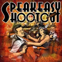 Purchase Speakeasy Shootout - Speakeasy Shootout