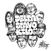 Purchase Split Prophets - Delta Bravo Kilo