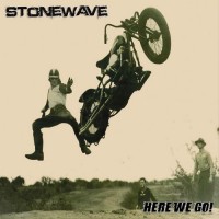 Purchase Stonewave - Here We Go