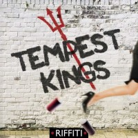 Purchase Tempest Kings - Riffiti