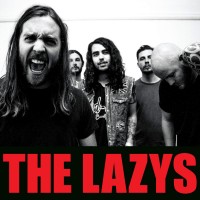 Purchase The Lazys - The Lazys
