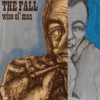 Purchase The Fall - Wise Ol' Man (EP)