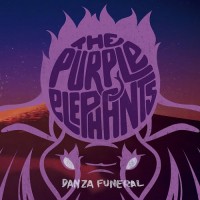 Purchase The Purple Elephants - Danza Funeral