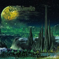 Purchase The Spacelords - Liquid Sun