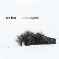 Buy VA - Len Faki - Hidden Objects Mp3 Download