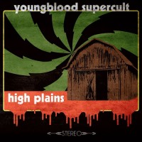 Purchase Youngblood Supercult - High Plains
