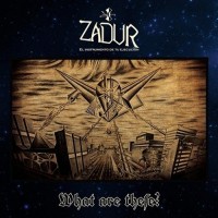 Purchase Zadur - What Are These?