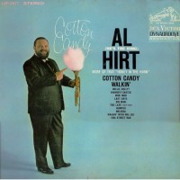 Purchase Al Hirt - Cotton Candy (Vinyl)