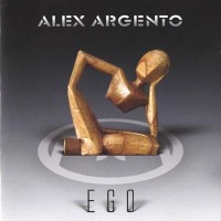 Purchase Alex Argento - Ego