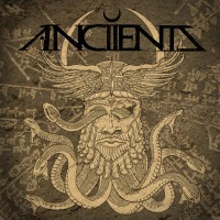 Purchase Anciients - Snakebeard (EP)