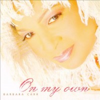 Purchase Barbara Carr - On My Own