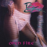 Purchase Barracuda - Open Fire