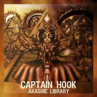 Purchase Captain Hook - Akashic Library