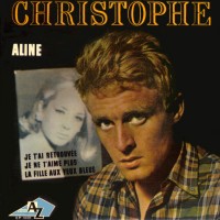 Purchase Christophe - Aline (EP) (Vinyl)