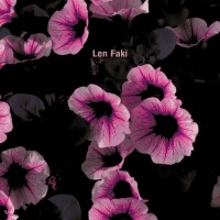 Purchase Len Faki - Basement Trax, Vol. 01 (EP)