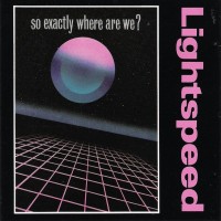 Purchase Lightspeed - So Exactly Where Are We?