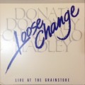 Buy Loose Change - Live At The Grainstore (Reissued 2004) Mp3 Download