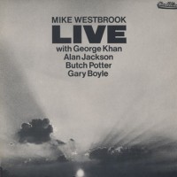 Purchase Mike Westbrook - Live (Vinyl)