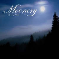 Purchase Mooncry - Legacy Of Hope