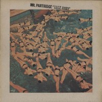Purchase Mr. Partridge - Take Away / The Lure Of Salvage (Vinyl)