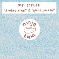 Buy Mr. Scruff - Donkey Ride/Giant Pickle (VLS) Mp3 Download