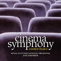 Purchase Andrew Pearce - Cinema Symphony