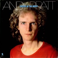 Purchase Andy Pratt - Shiver In The Night (Vinyl)