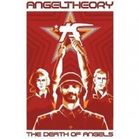 Purchase Angel Theory - The Death Of Angels