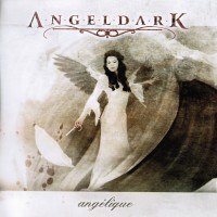 Purchase Angeldark - Angélique