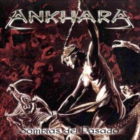 Purchase Ankhara - Sombras Del Pasado