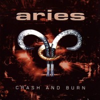 Purchase Aries - Crash And Burn