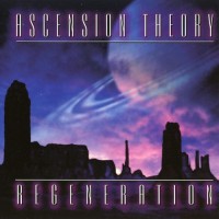 Purchase Ascension Theory - Regeneration (Reissued 2004)